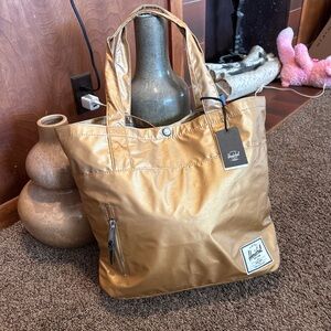 Hershel tote bag nylon